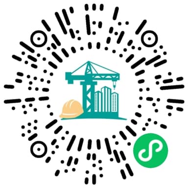 工人端小程序码