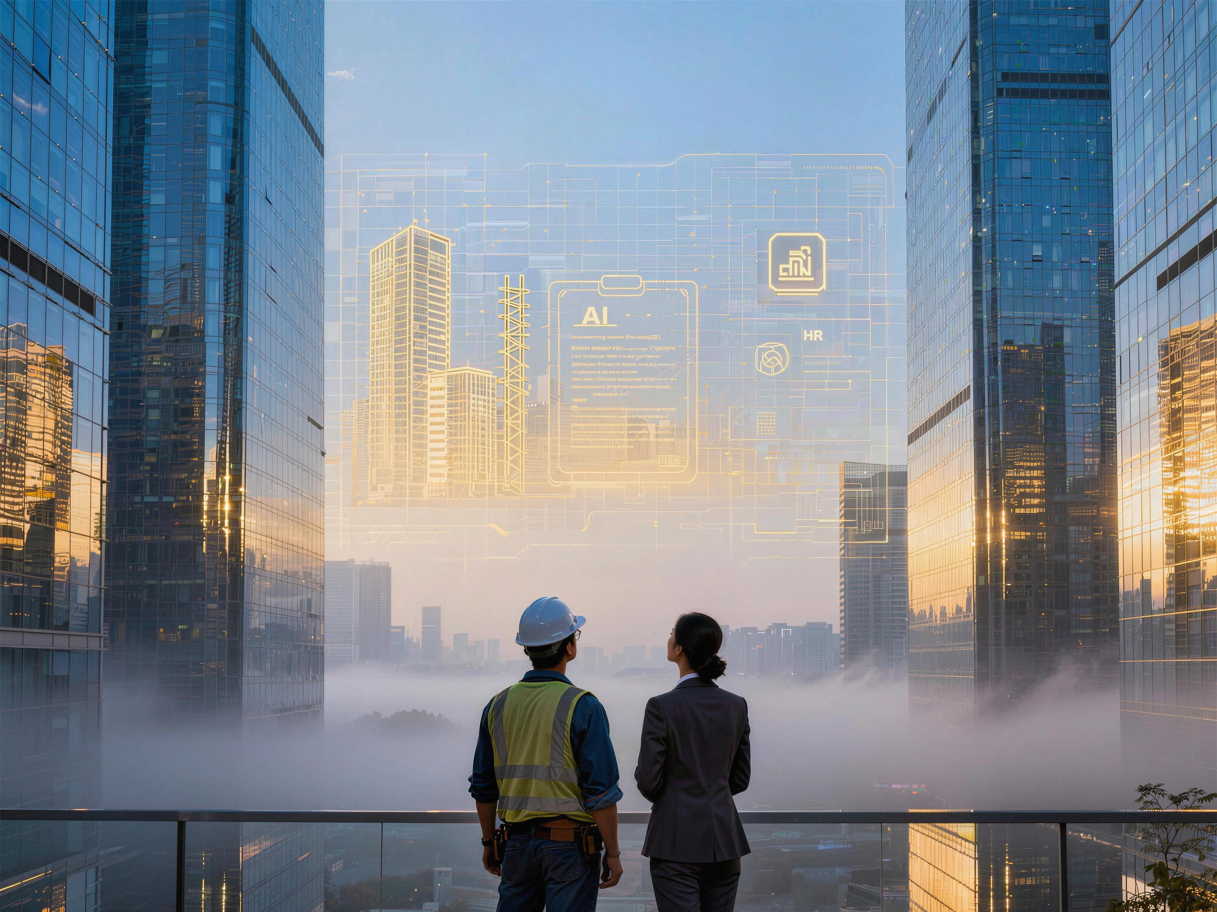 青岩好工公司展示